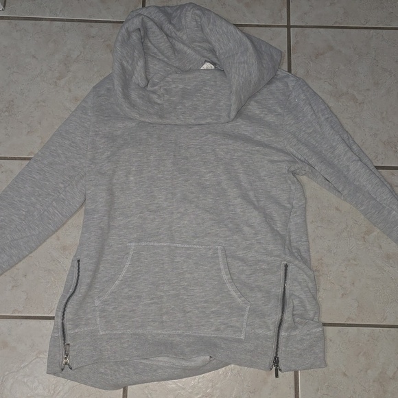 Old Navy Tops - Old Navy medium Active Tunic Sweatshirt